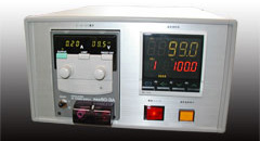 サーモコントローラ MC-1000R-DCの写真