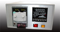 サーモコントローラー MC-1000RP-DCの写真